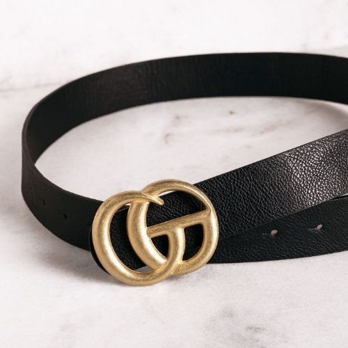 Quality Gucci Belt Dupes (From only $24)