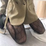 7 Best Gucci Tights Dupes & GG Stockings Look-Alikes (2021)
