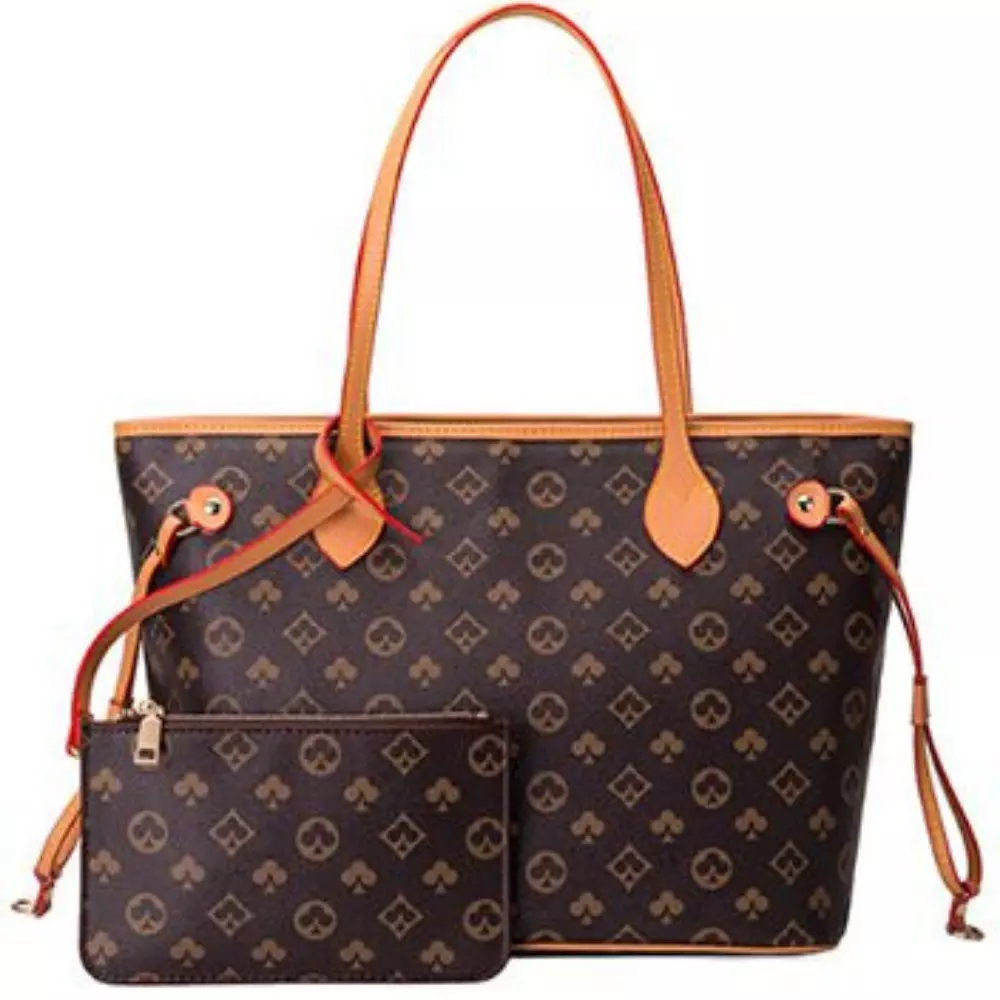 OMG! I Just Found My Favorite Dupe Bag On DHgate! Louis Vuitton