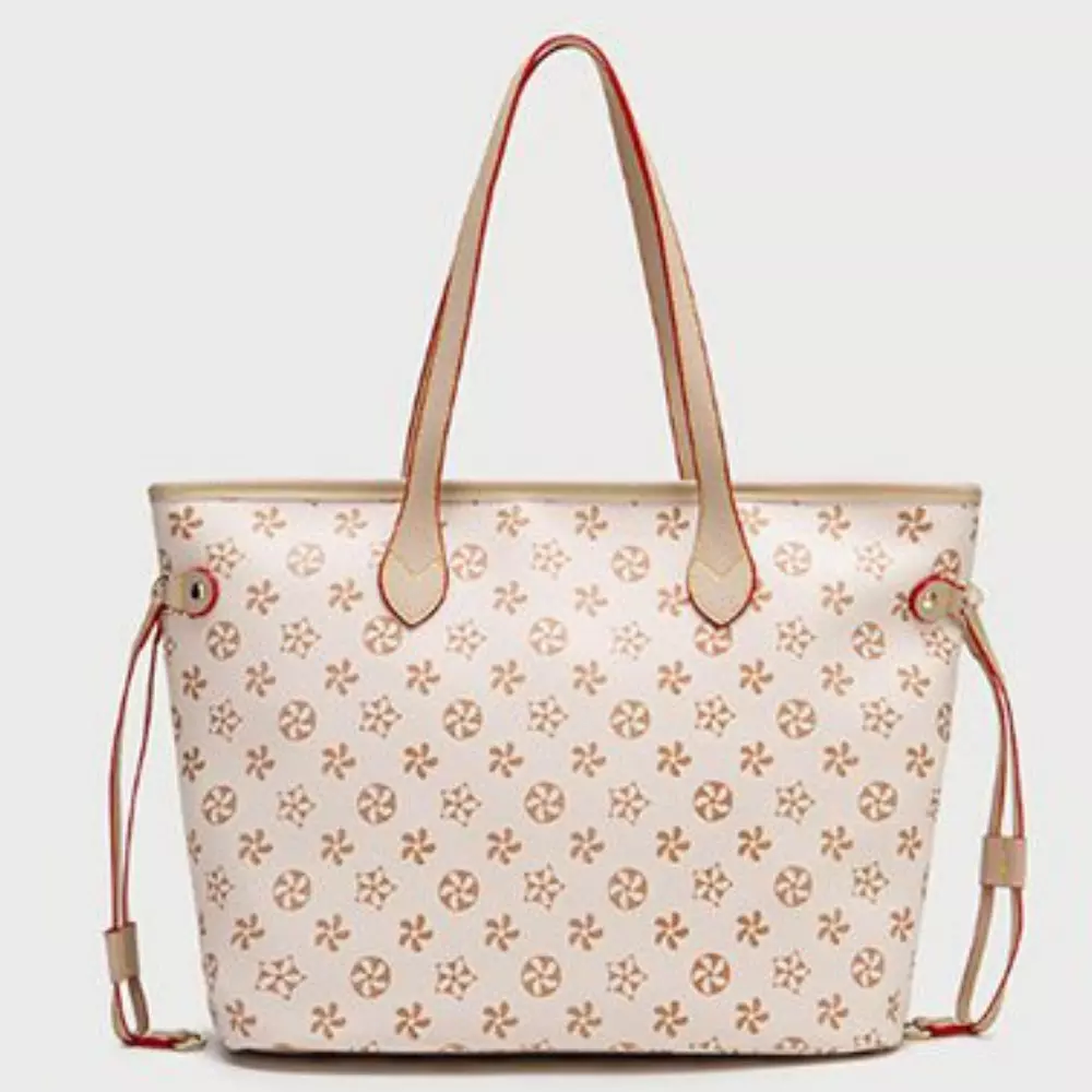 Buy Louis Vuitton LV Neverfull Dupe Damier Bag CL001 here and Save Money