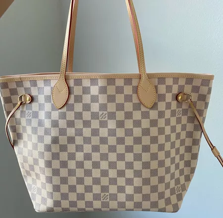 5 BEST Louis Vuitton Neverfull Dupes (From $34)