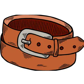 Explore designer dupe belts